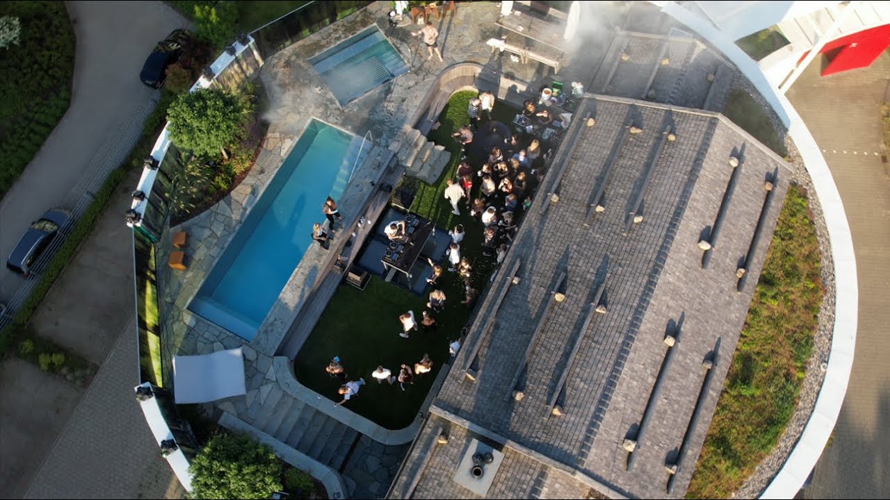 LISTORIO | Live at Chalet-O