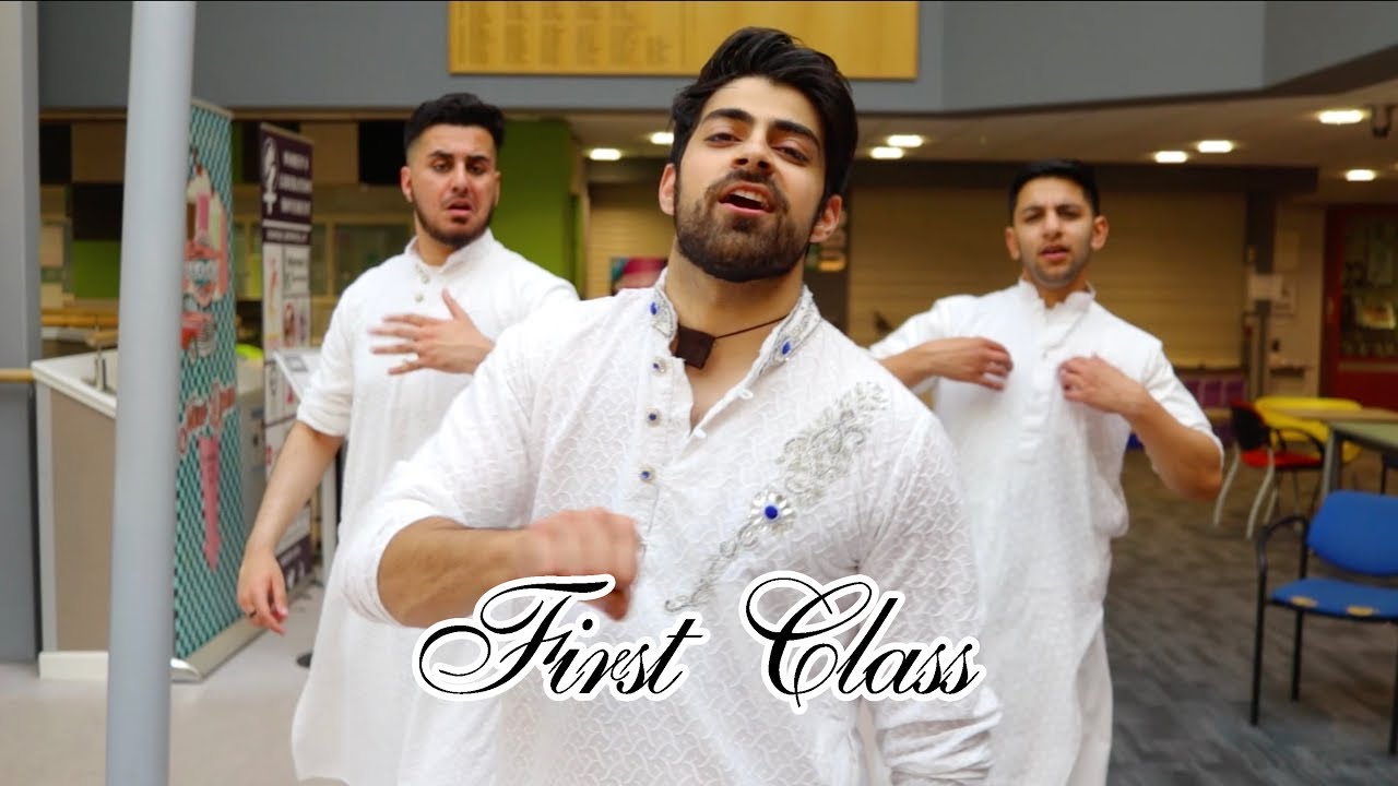 FIRST CLASS | Kalank | Dance Video