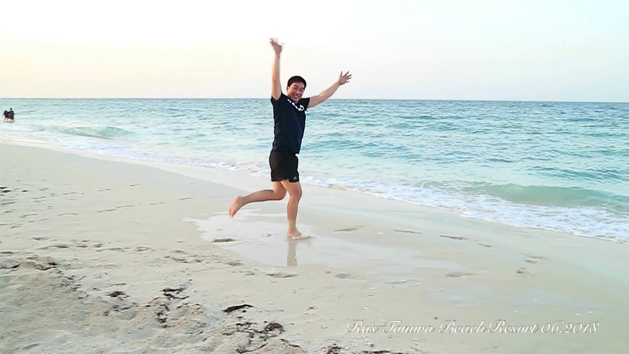 Ras Tanura Beach Resort