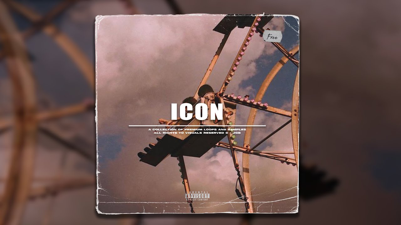 (FREE) VINTAGE Sample Pack 