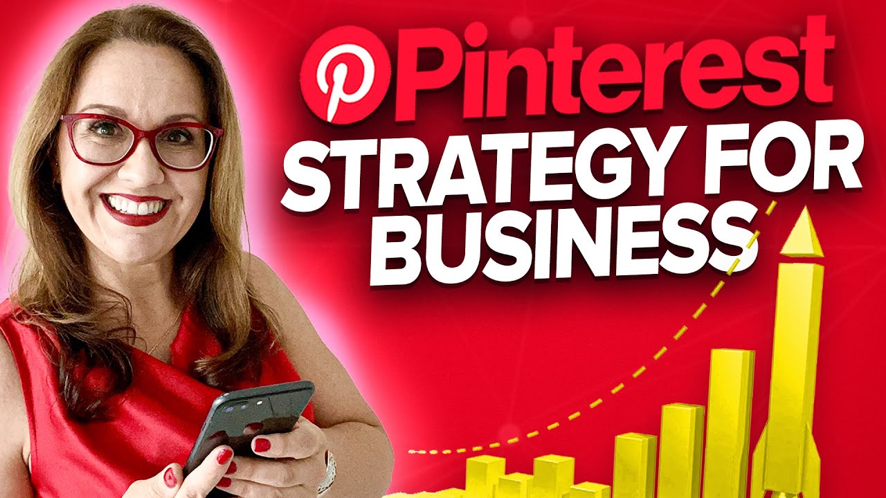 How To Grow Your Pinterest Presence - Pinterest For Business (TIPS!)