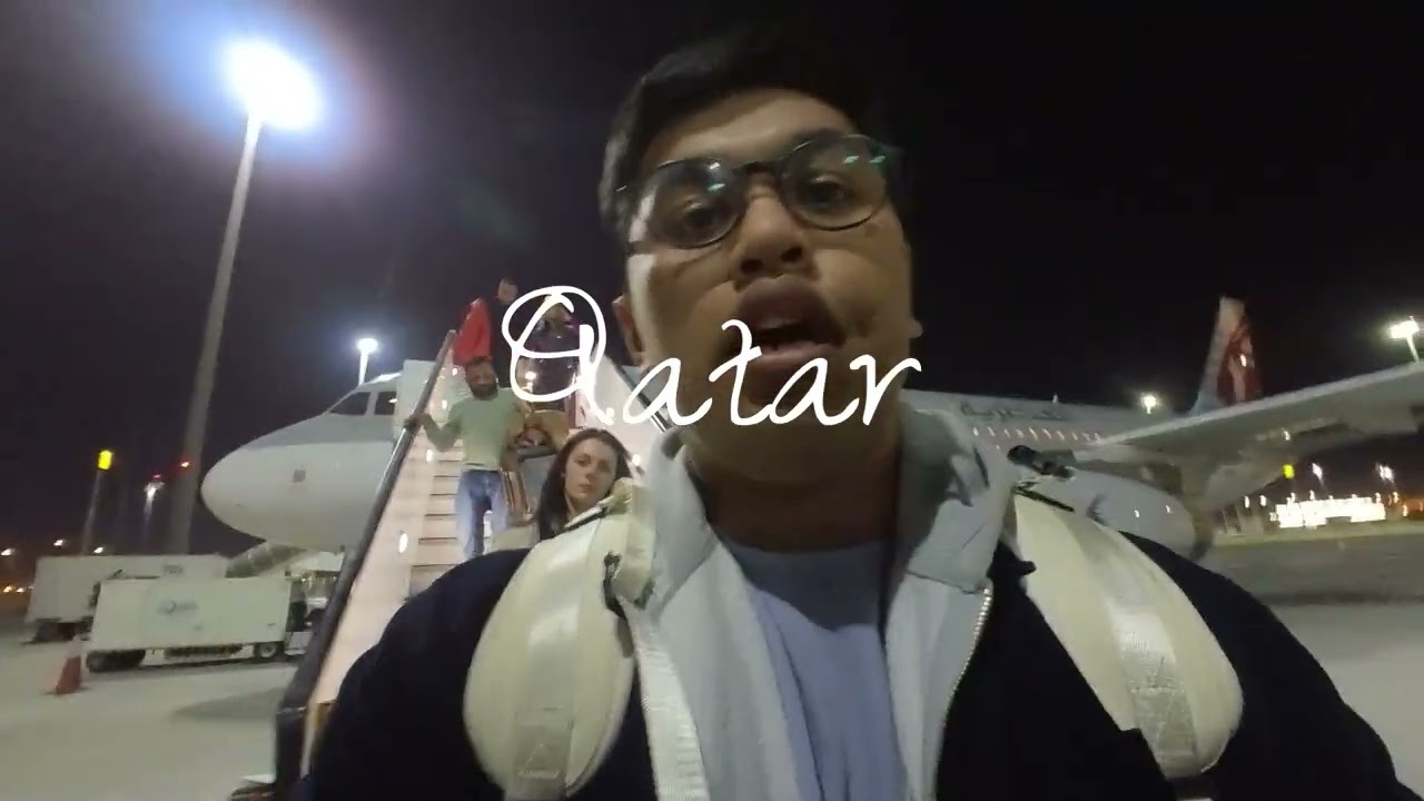 Mudik! Romania ke Indonesia [Part 1]