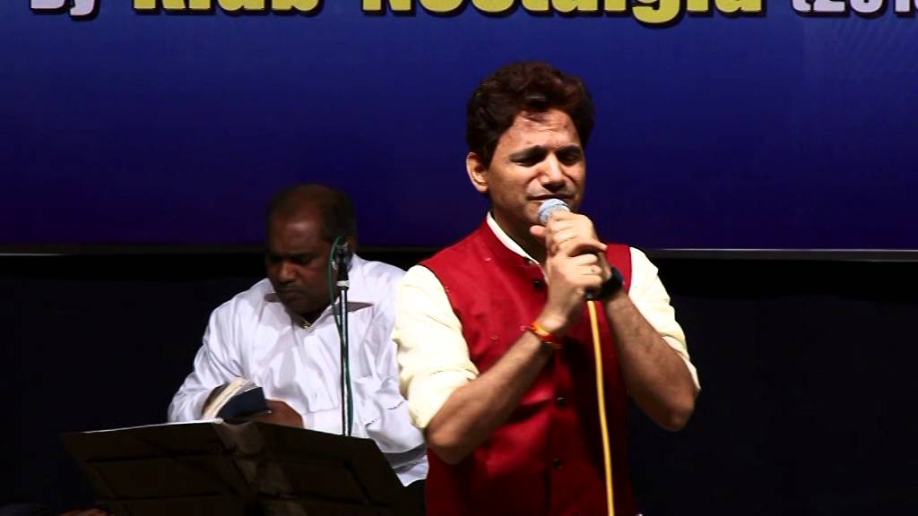 2015-11-28_Hum aur tum aur ye samaa_Anil B.