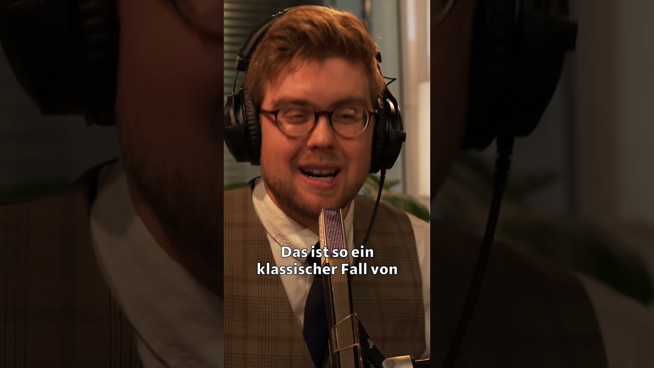 Was ist ein Publication Bias? #sciencecops #wissenschaft #podcast