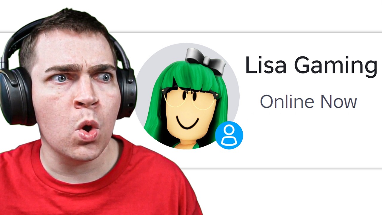 LISA GAMING вернулась! 💀