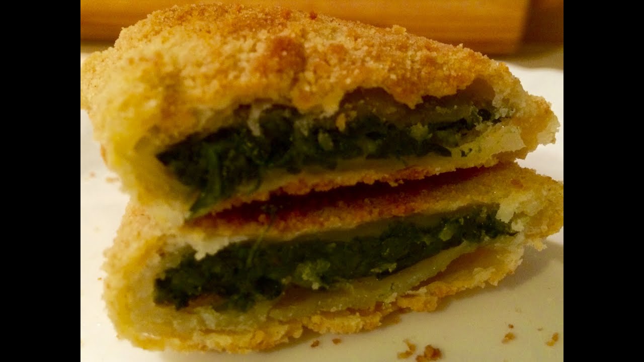 Soffici-Ni alla pizzaiola e agli spinaci - in 14' nel microonde