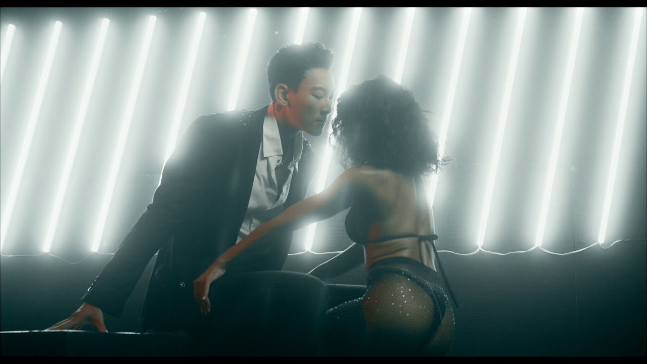 MI VIDA - Justin Park (Official MV)
