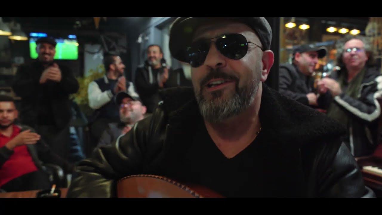 DJEDDI OMAR (akka id-nnan) hommage &agrave; slimane azem