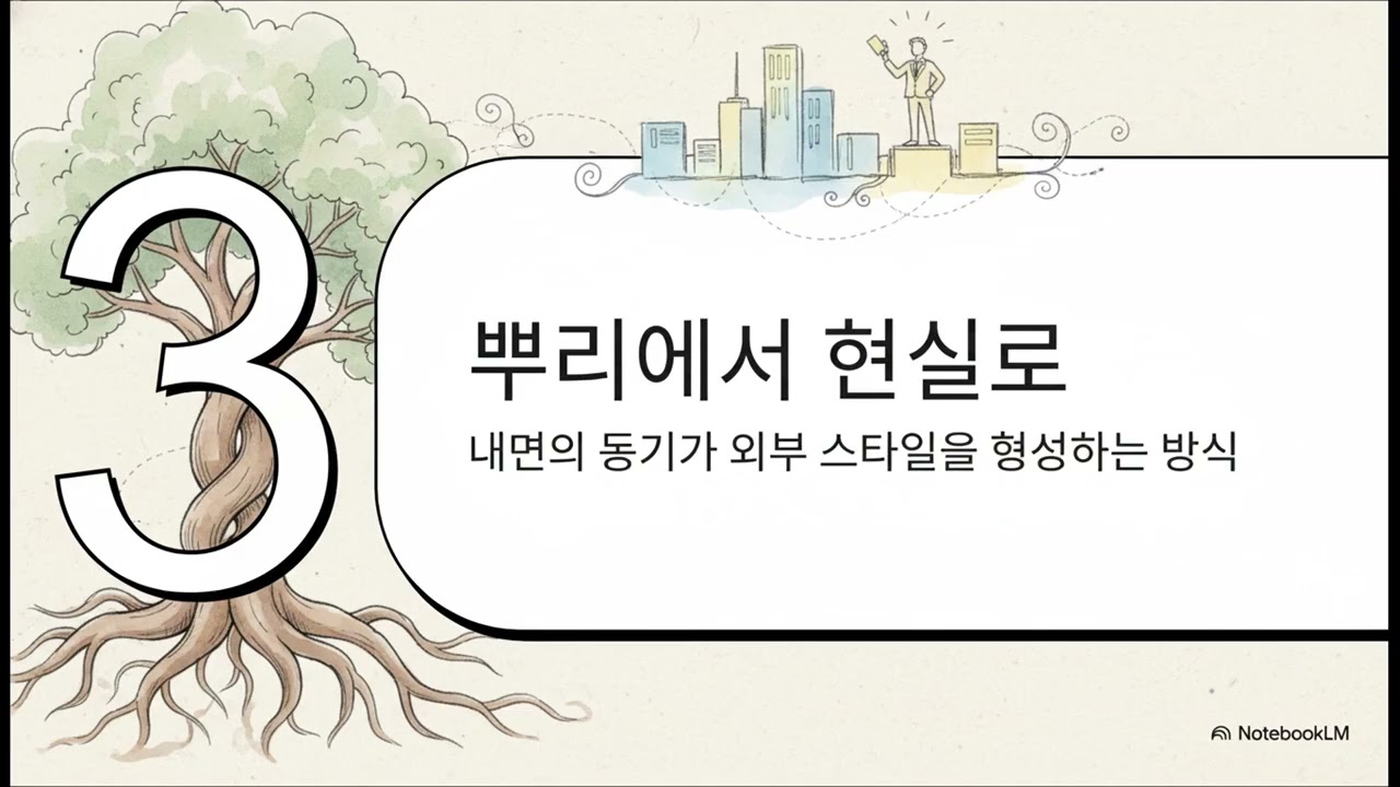 [조직의 패러독스] 5장. 권력에 대한 대안적 관점