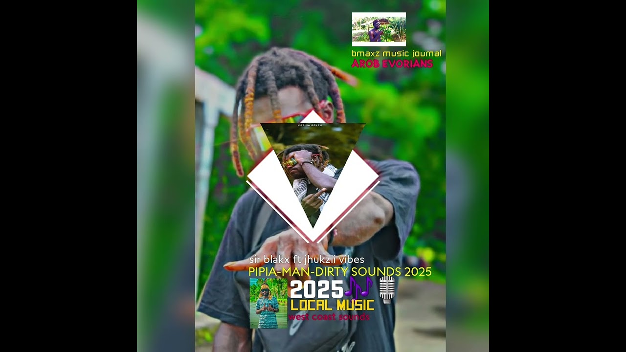 PIPIA-MAN_-_DIRTY SOUNDS _- [SIR BLAKX FT JHUKZII VIBES]_-_2025🎶🎵🔊