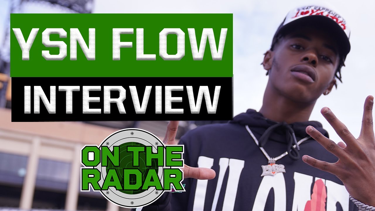The YSN Flow Interview