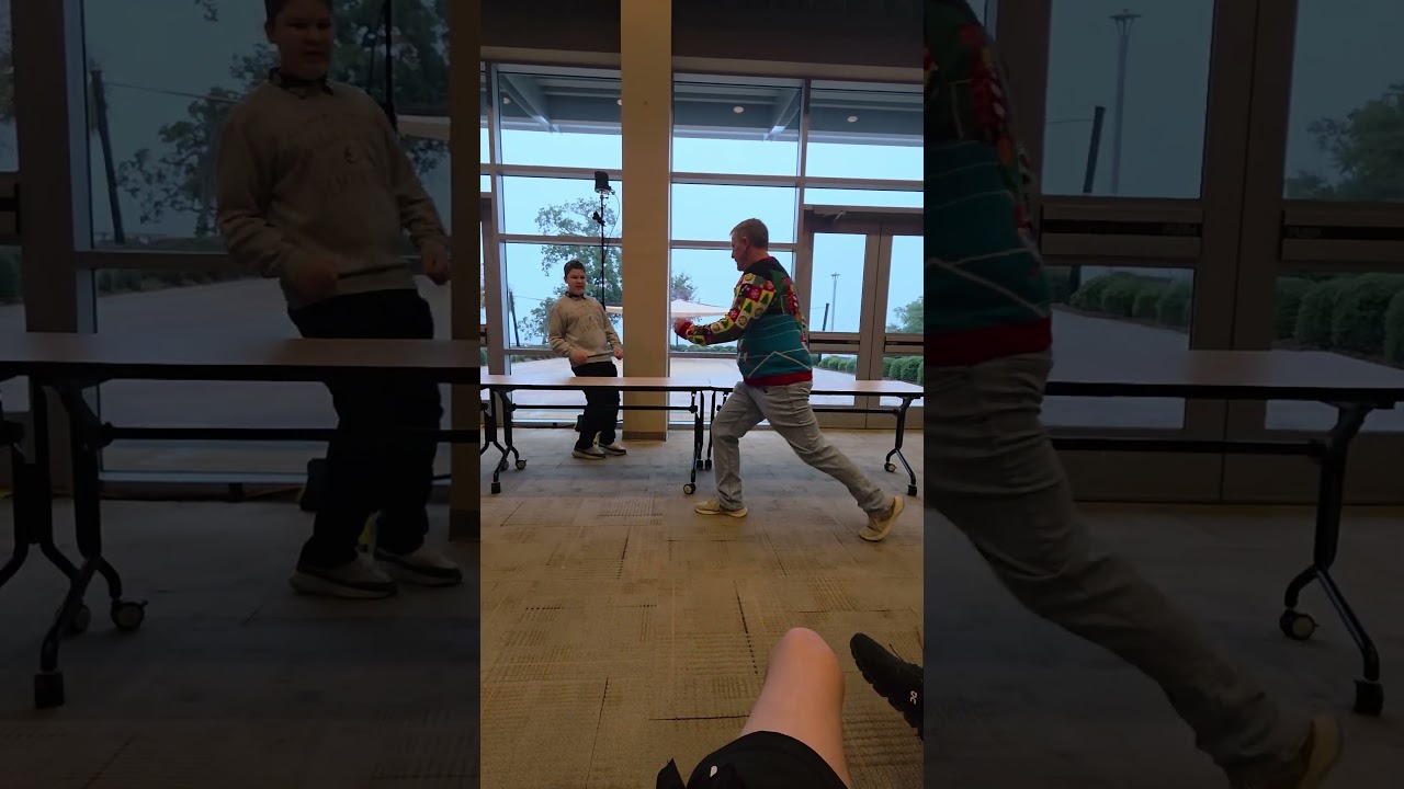 Christmas games