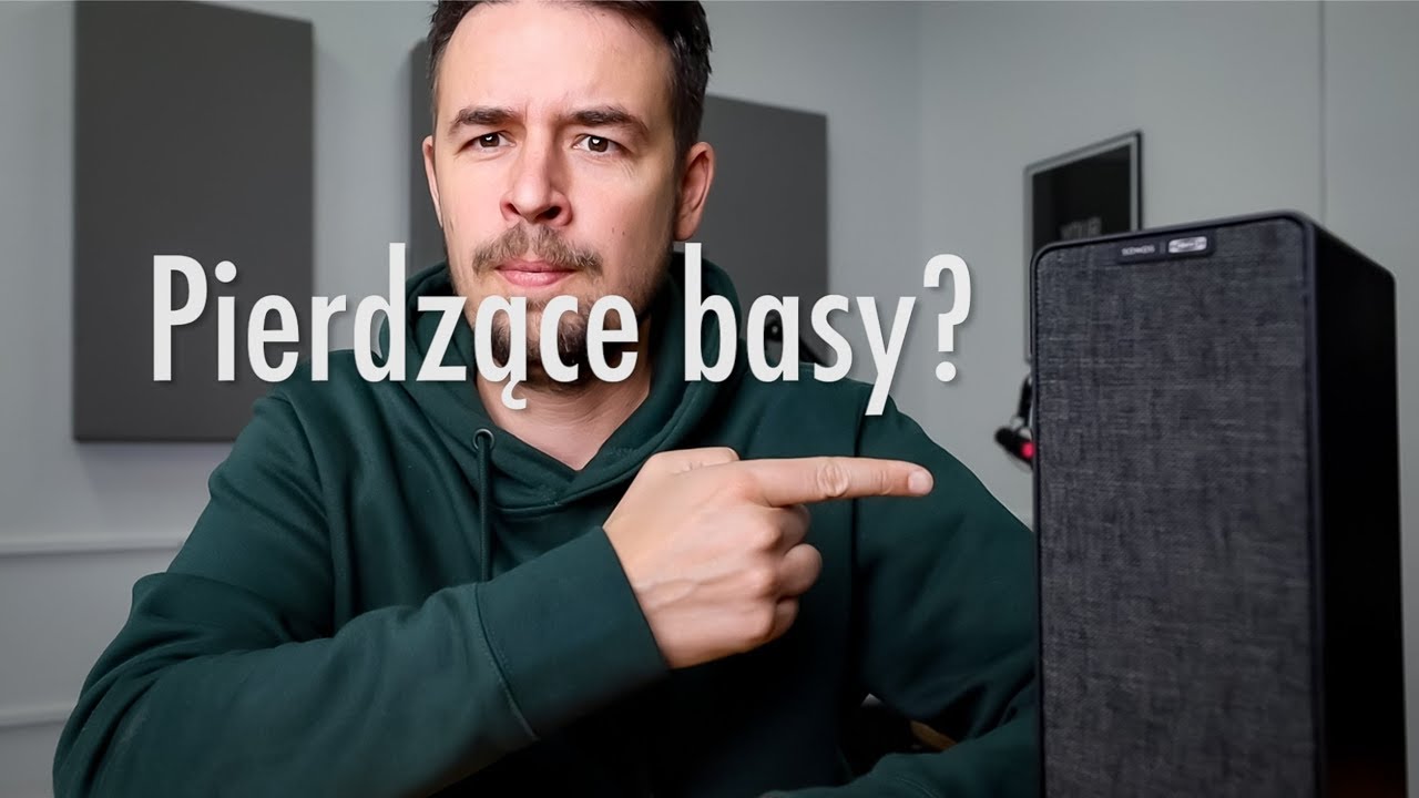Czy głośnik Sonos z IKEI jest taki super jak mówią na mieście?