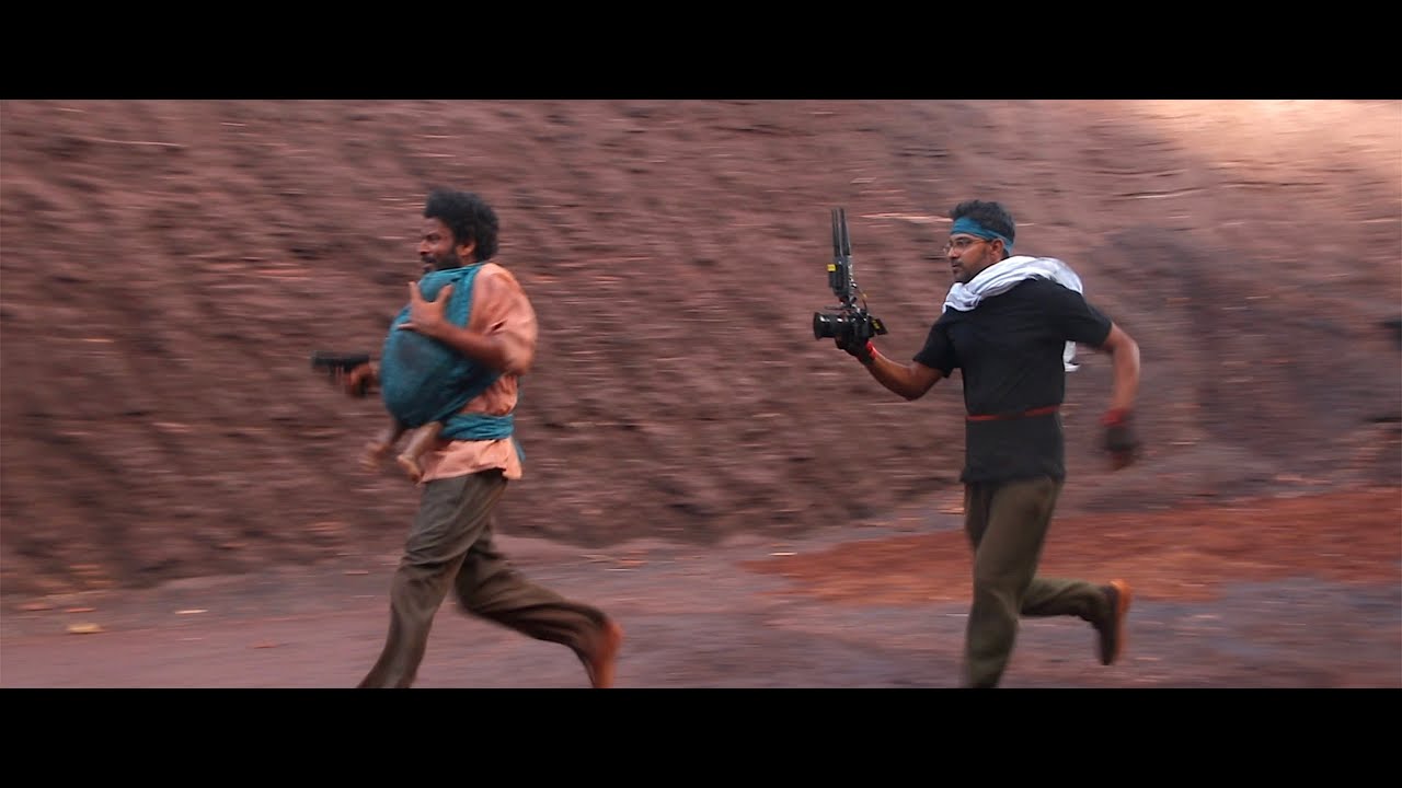 JORAM Behind The Scenes 7 : The people behind making the film