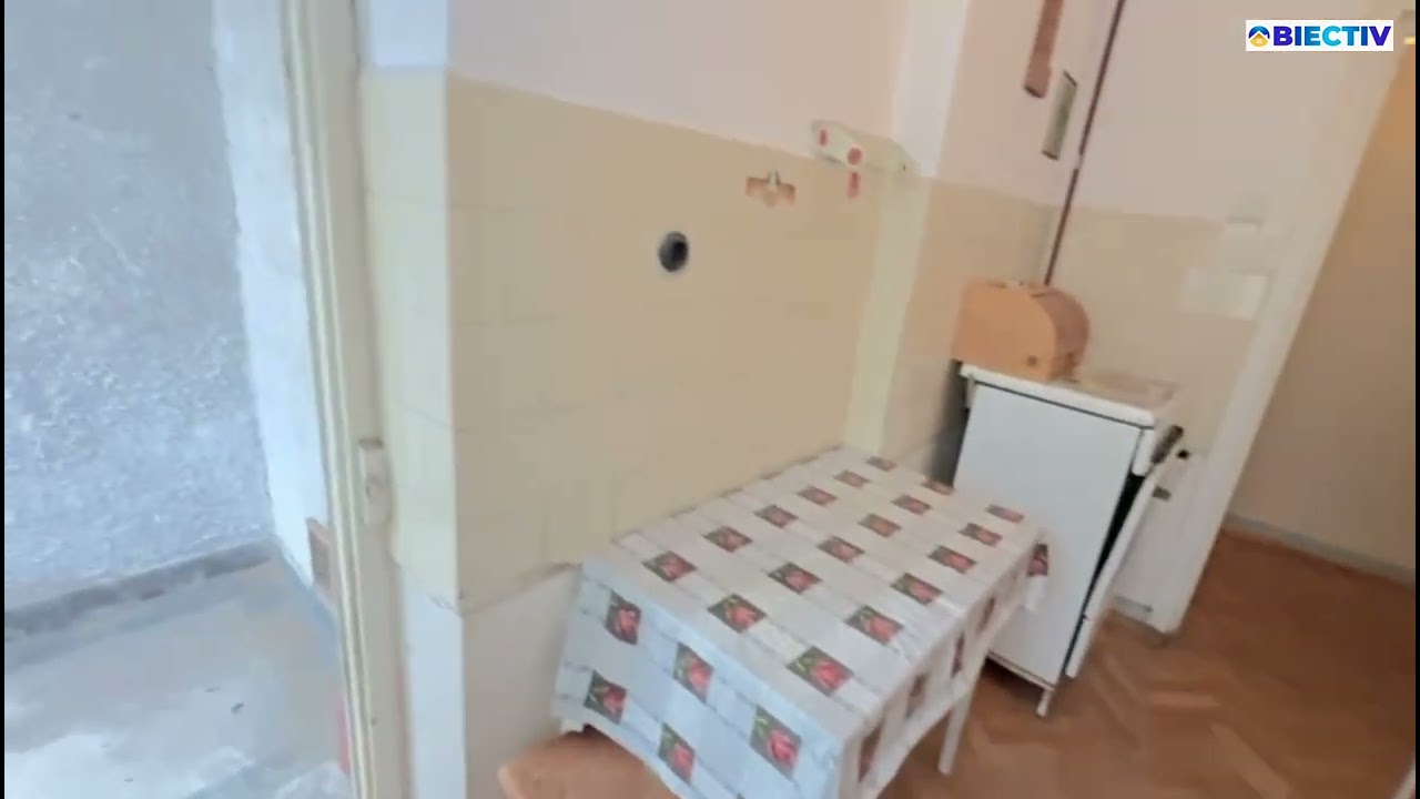 🏡 Apartament 2 camere – Zona Centrală, Piatra Neamț | Etaj 1