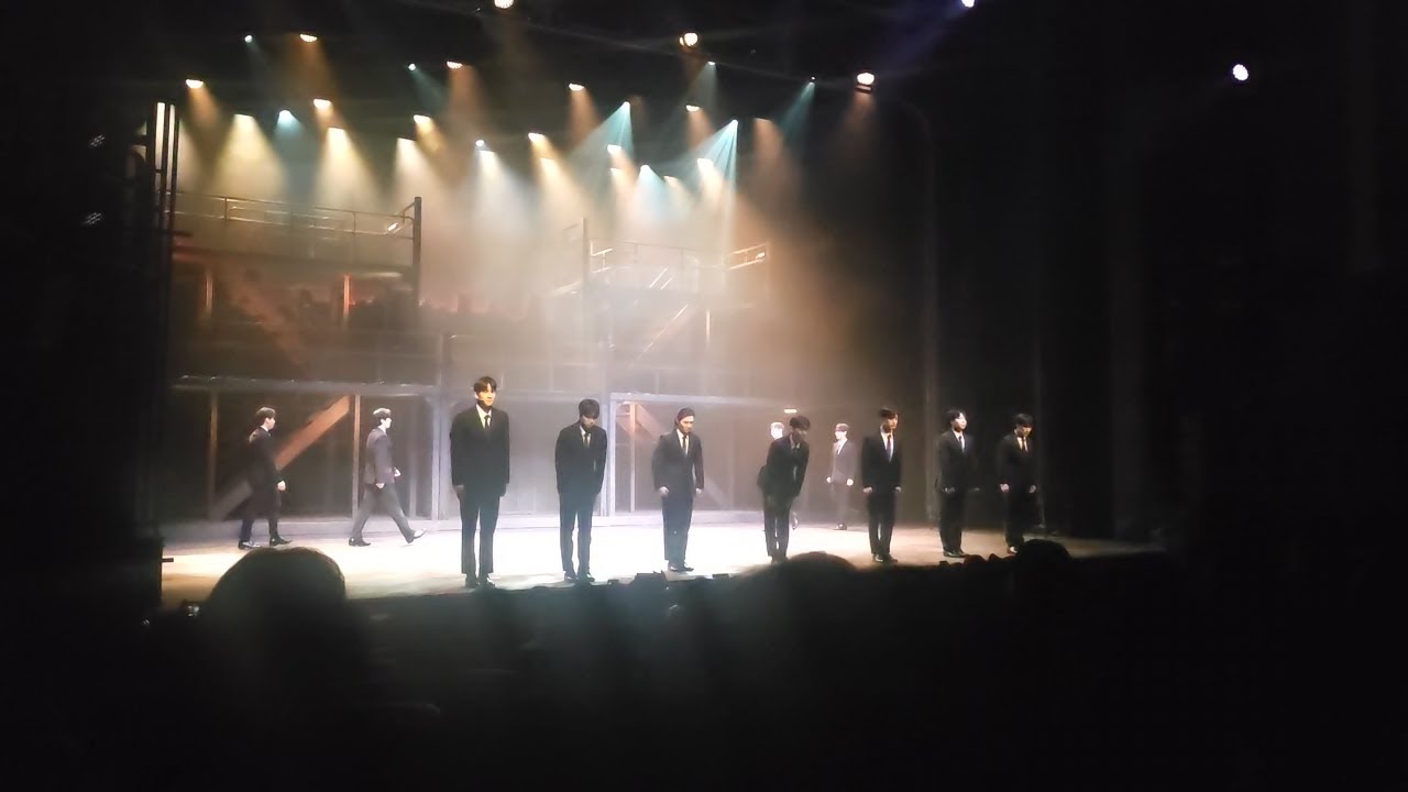 [혜화] 2026.02.14 | 뮤지컬 은밀하게 위대하게 | 커튼콜데이 |