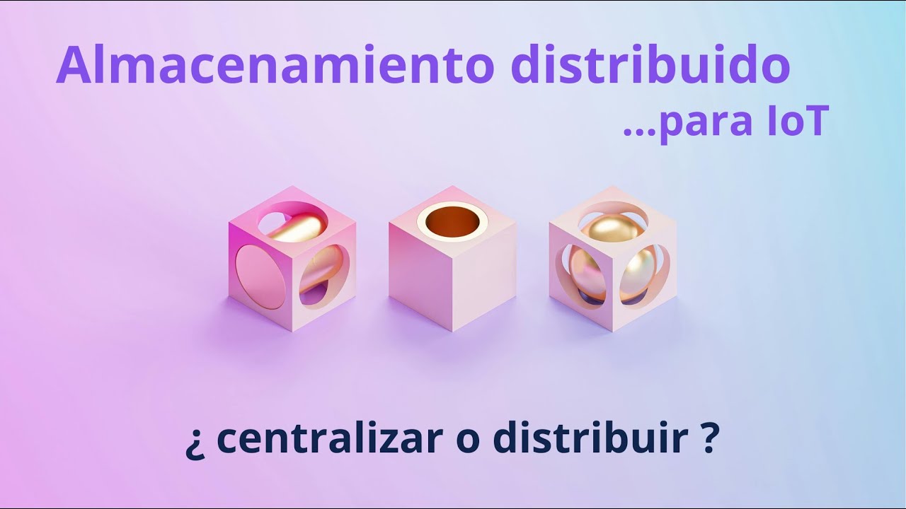 Almacenamiento Distribuido para IoT con StorageGrid 🌐📦