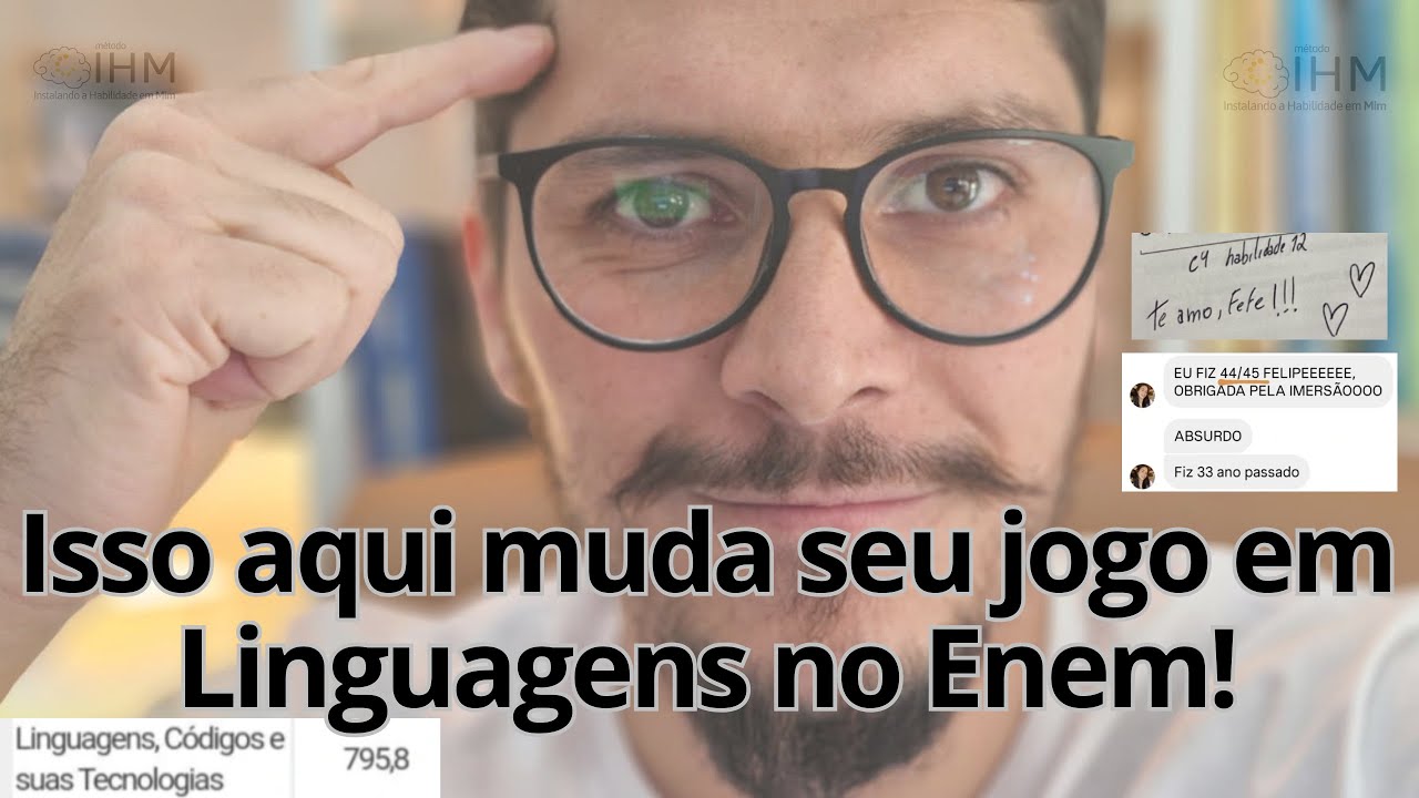 Evolua em Linguagens em 5 minutos (!)