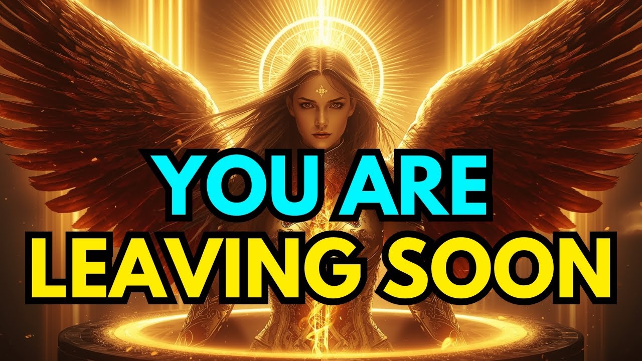 CHOSEN ONE, A LIFE CHANGING MEETING IS CLOSER &ndash; GOD DECIDED