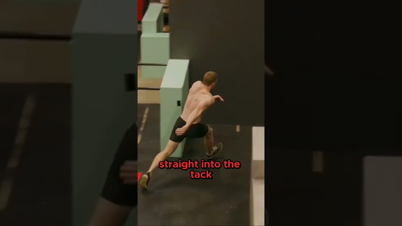 the world's best skill parkour athletes #parkour