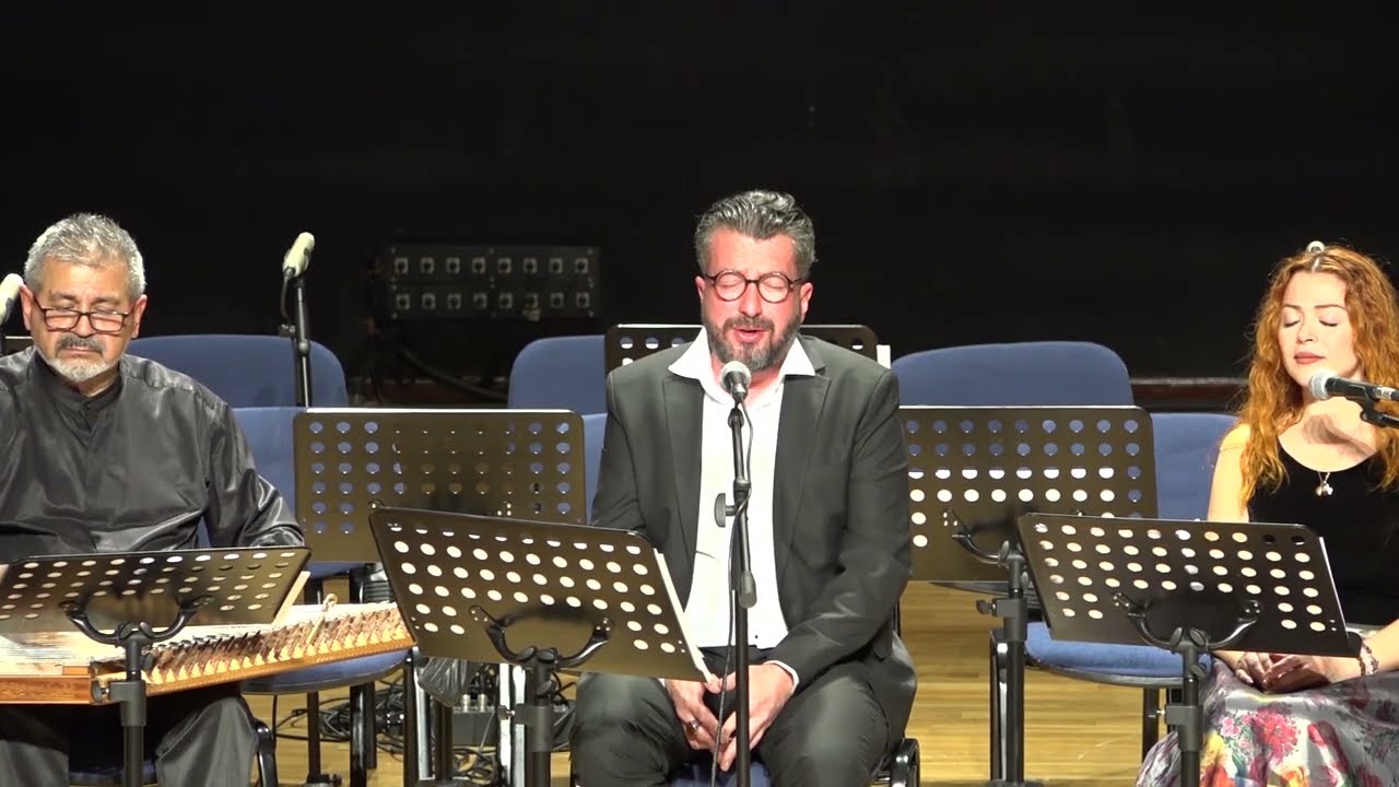 Kuşadalı - Bora UYMAZ ve Merve Ceren TAĞAYER'den şarkılar.