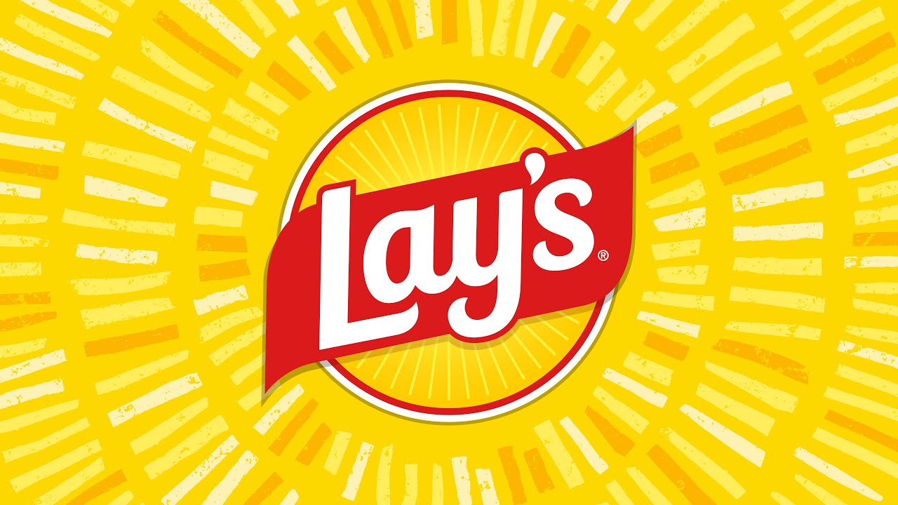 Lay's - nowe logo