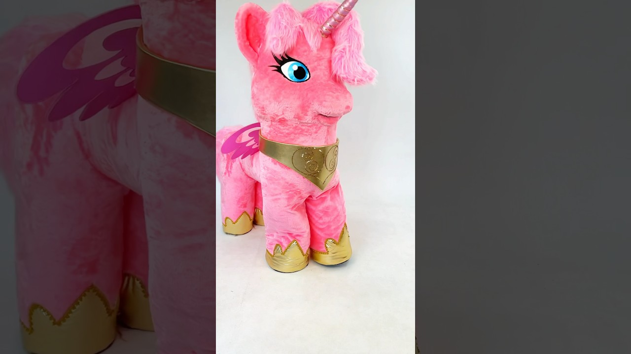 Unicorn 🦄