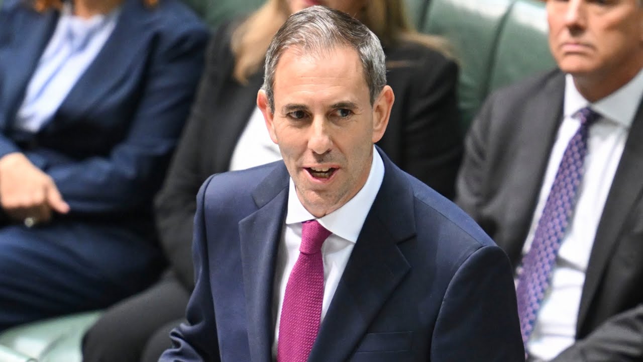Federal Budget targets global oil crisis with $14.8 billion response plan