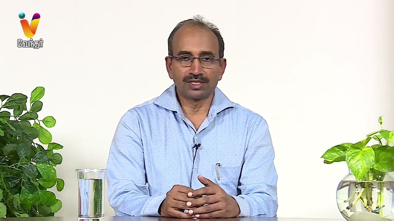 ஆஸ்துமா வருவதற்கான அறிகுறிகள் | Asthma symptoms | Dr. P. Nataraj Senior Consultant