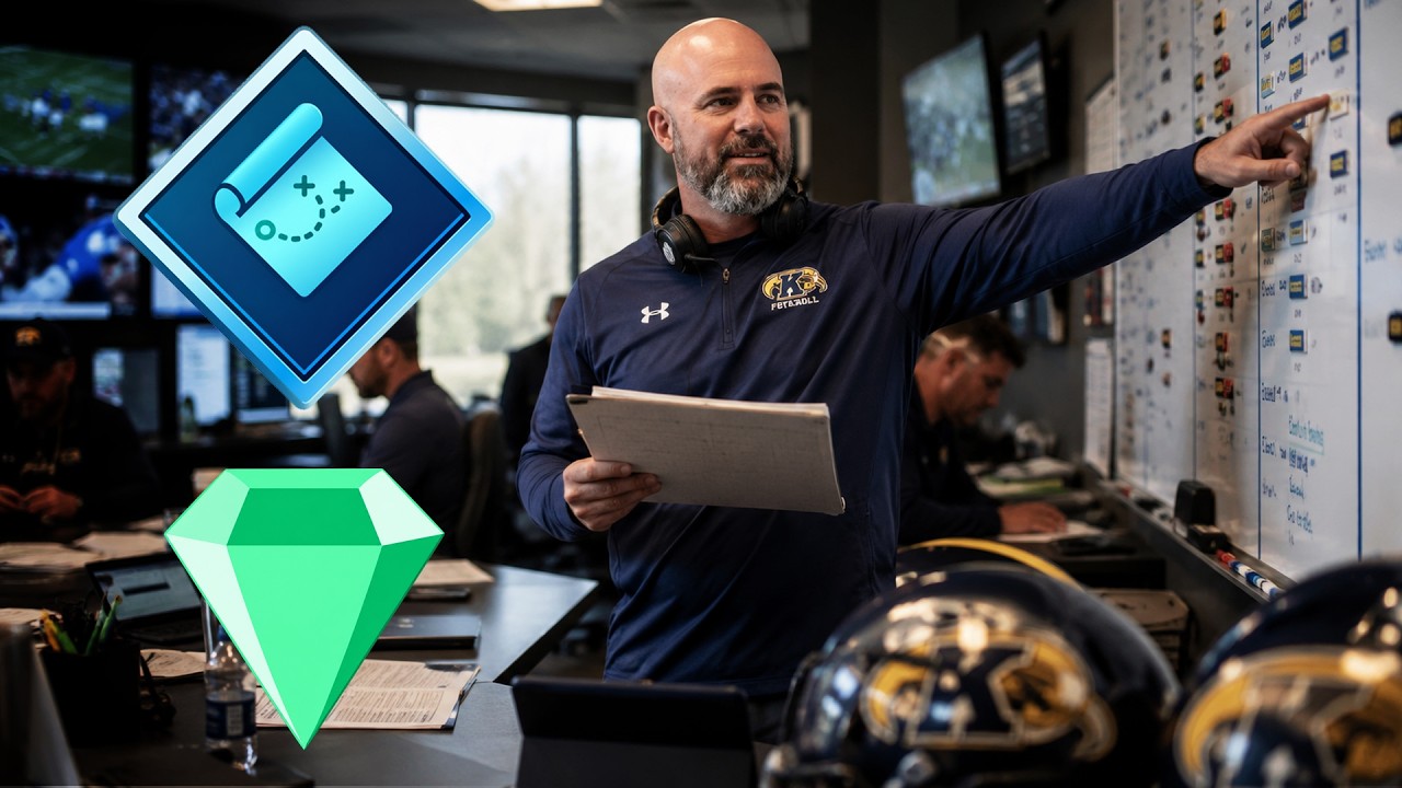 We Have to Bounce Back... | Kent State Dynasty Offseason