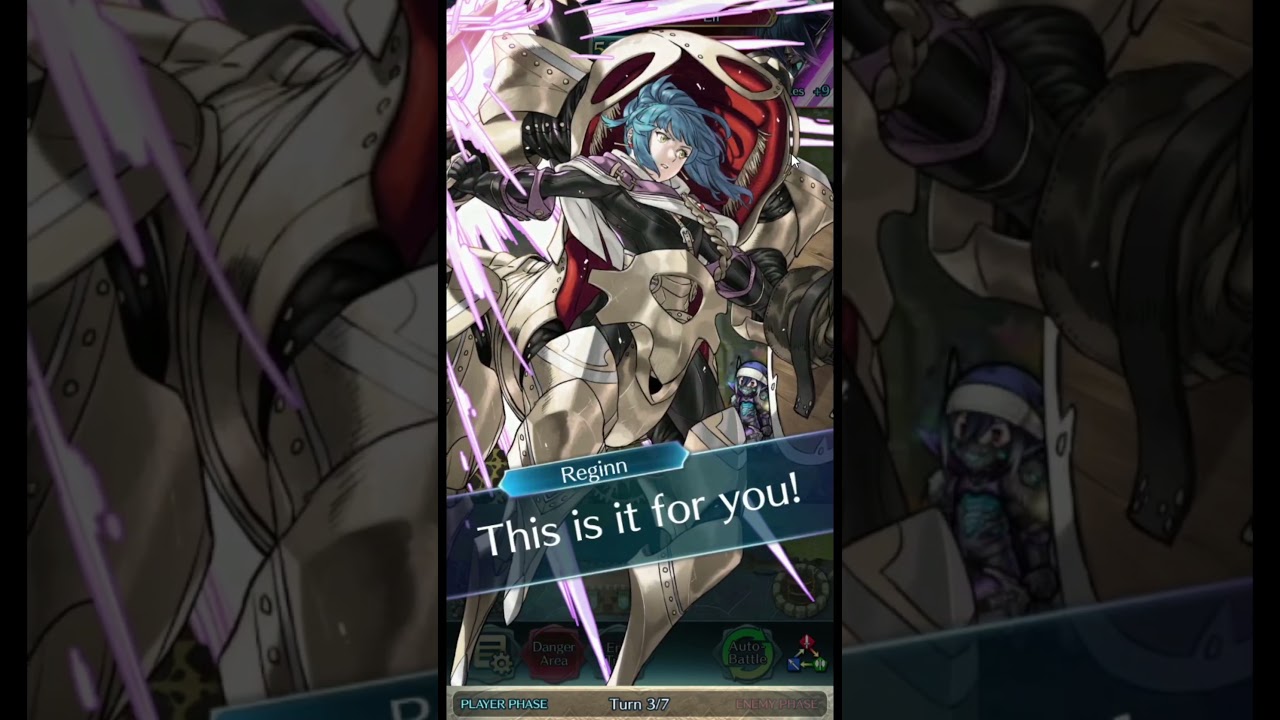 Brunnya vs +10 Far Save Brave Hector - VoH Astra game 4
