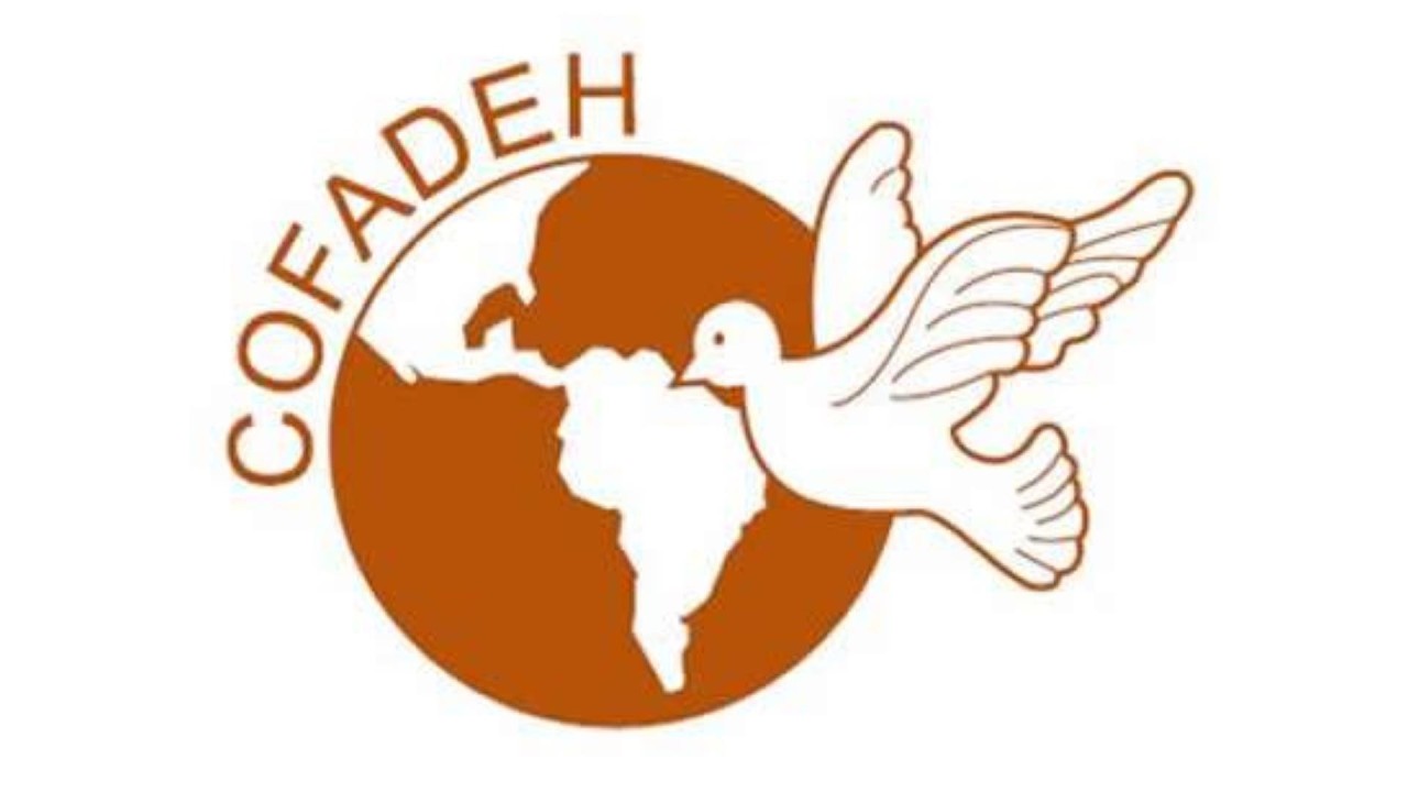 COFADEH 21 DE FEBRERO DEL 2026