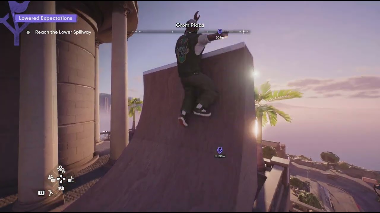 skate.