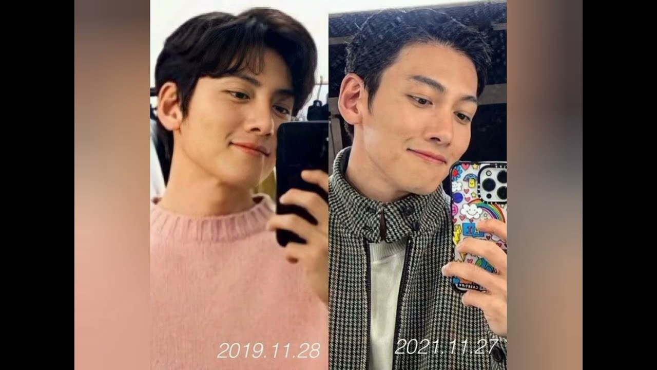 Ji Chang Wook | #jichangwook #cute #kdrama #actor