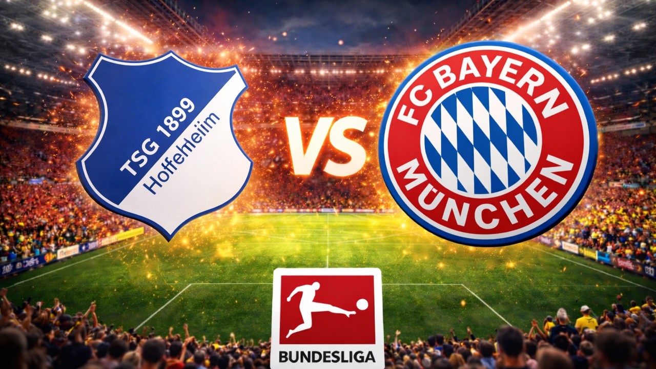 Ich Simuliere alle Bayern Spiele nach - 4 Bundesliga Spieltag