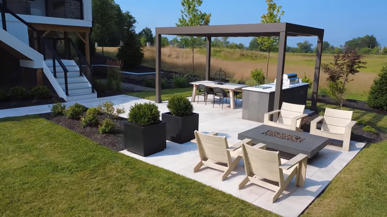 The Rollins in Collegeville, PA, Model Home Tour by Toll Brothers