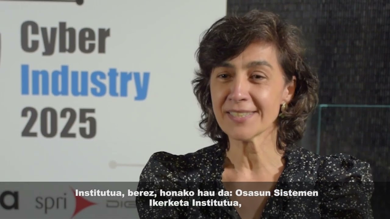 “El sistema sanitario necesita tecnología que garantice atención segura de calidad para el paciente”