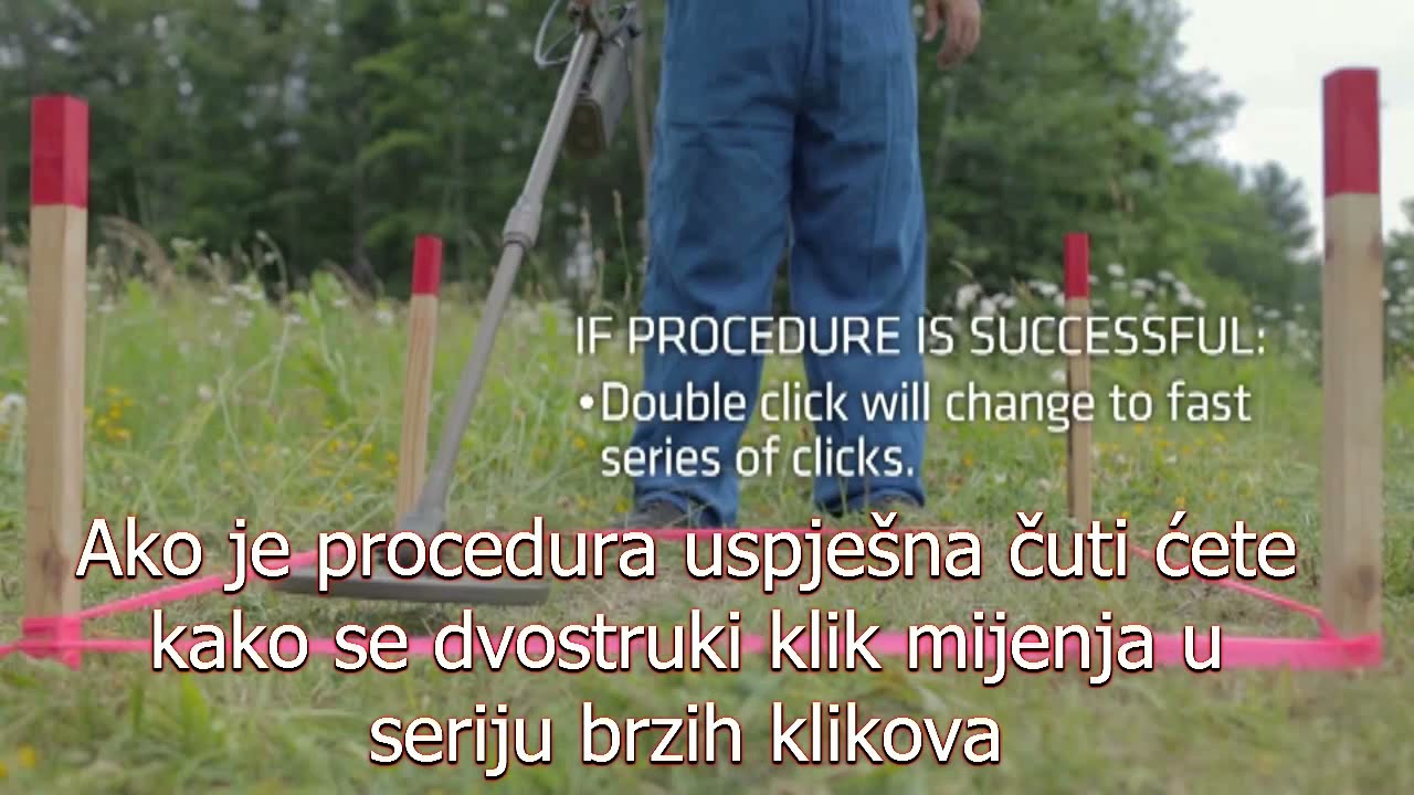 Kompenzacija MIL-D1-bosanski