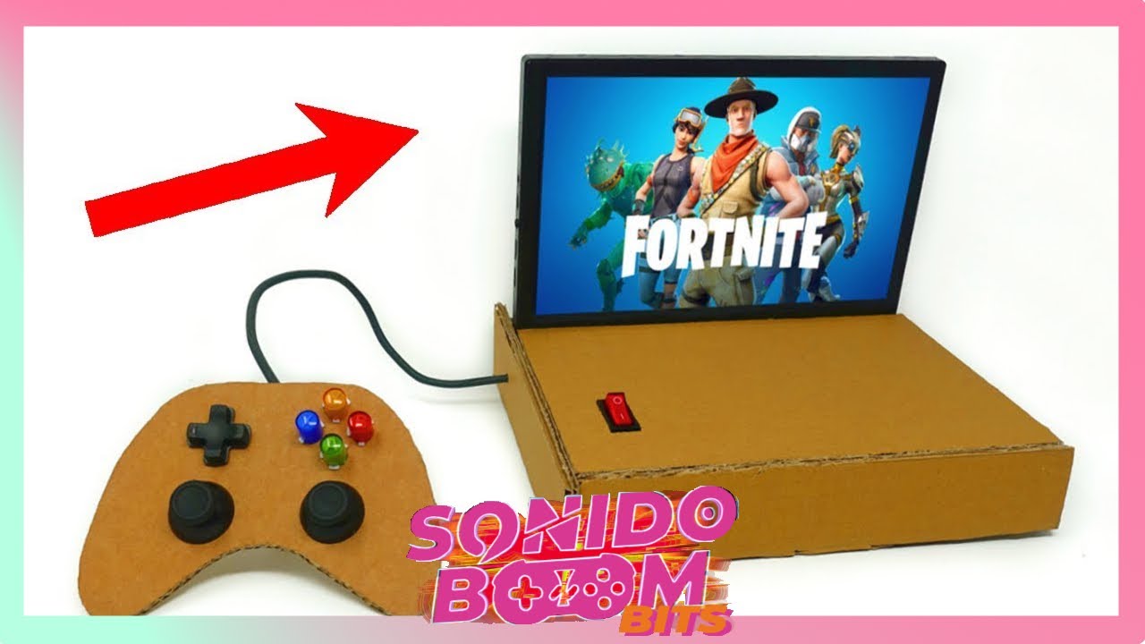 ¡La Era de reutilizar! ¿Por qué los gamers y creadores usaremos viejo hardware para nuetros juegos?