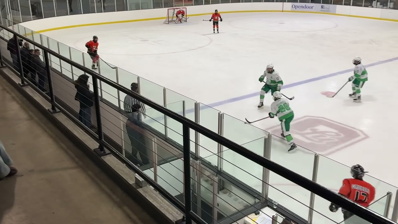 VS JR DUCKS 2 16U