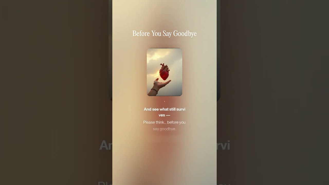 Before You Say Goodbye (Lyrics) #songlyrics #lyricvideo #musicvideo #newsong #popmusic #songaify