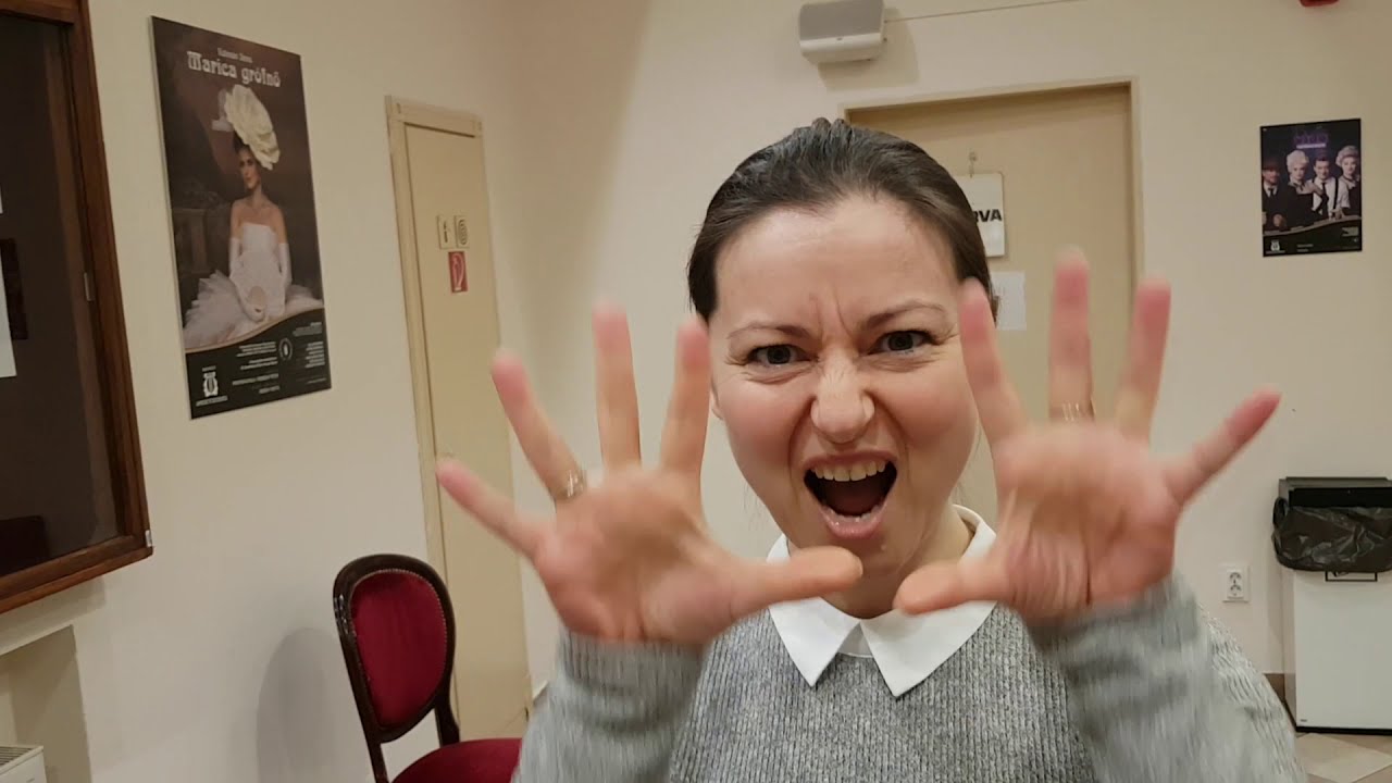 Nine-Csak te #nőnap #international women's day