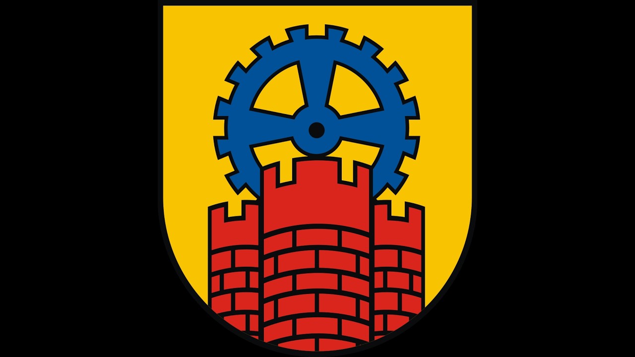 Zabrze - Centrum Południe i Północ.