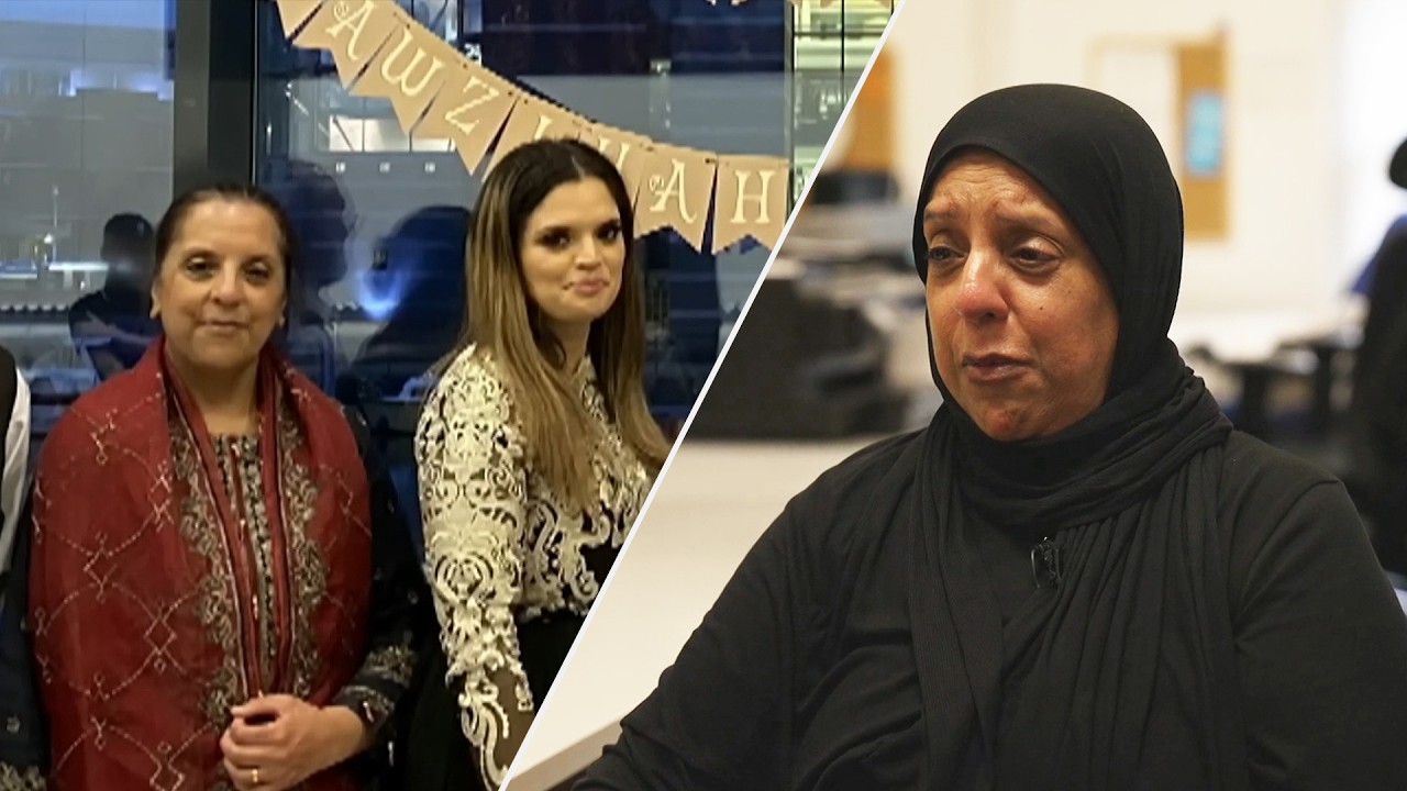 How UK government is cracking down on ‘honour-based’ abuse