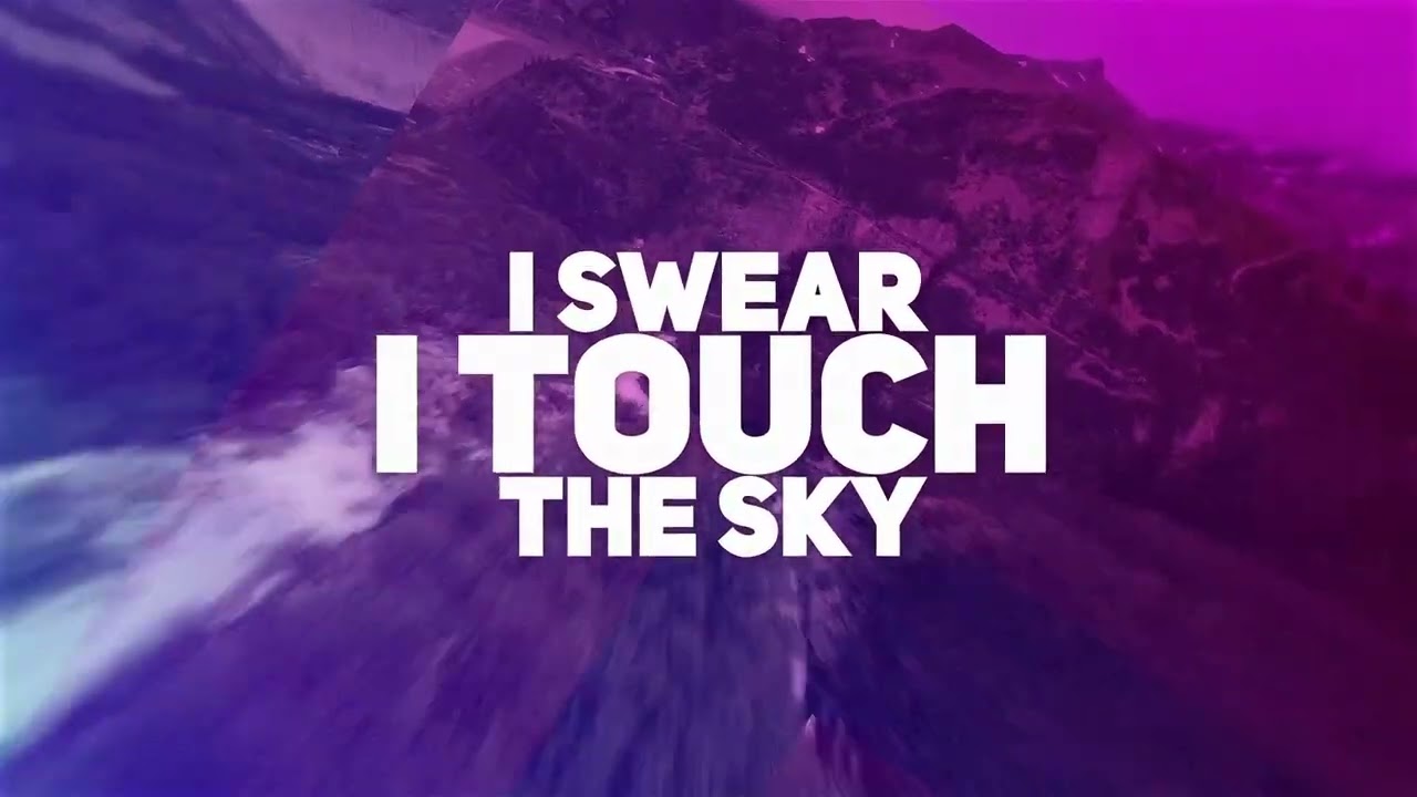 Somna, Alan Fullmer & RUNN - Touch The Sky (Official Lyric Video)