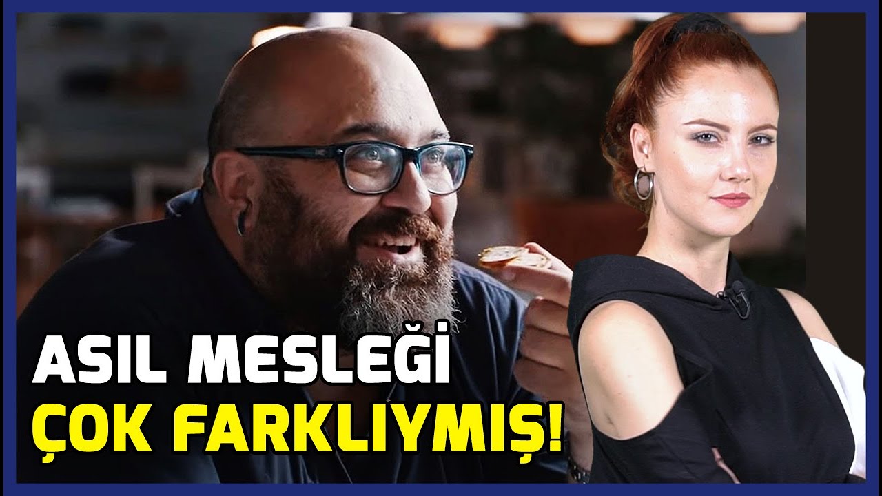 Somer Şef (Sivrioğlu) Aslında Kim?