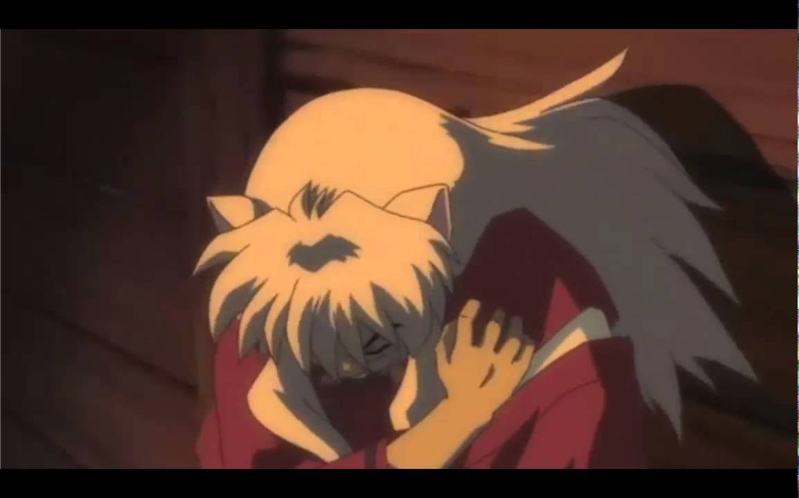 AMV InuYasha ~ Monster