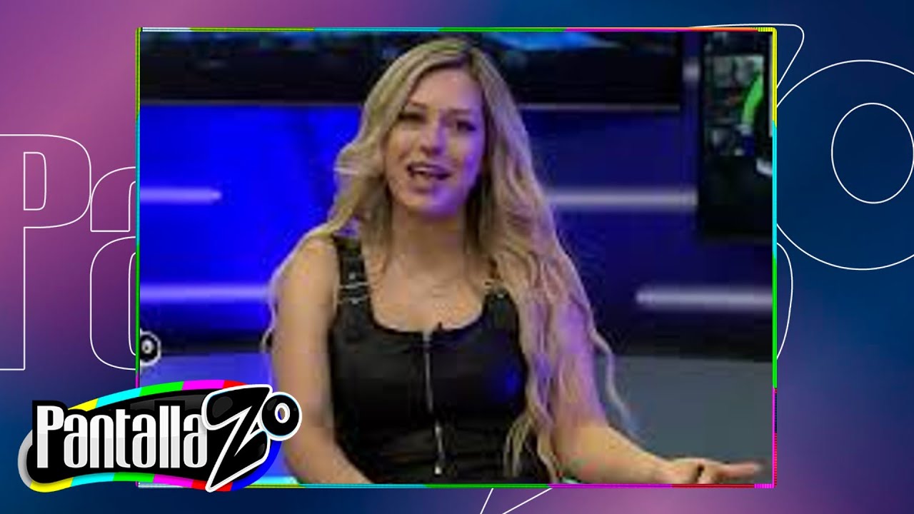 Programa completo Pantallazo 01 de mayo 2022