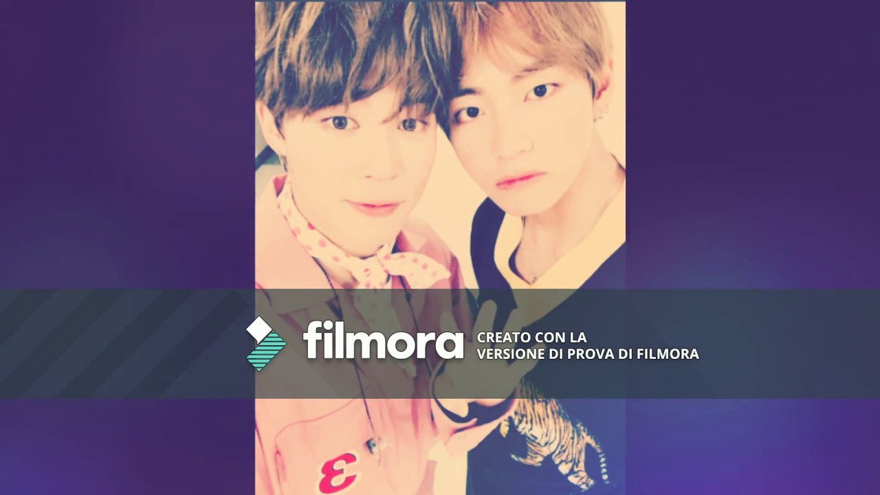 Vmin!! (BEST Ship 2017)