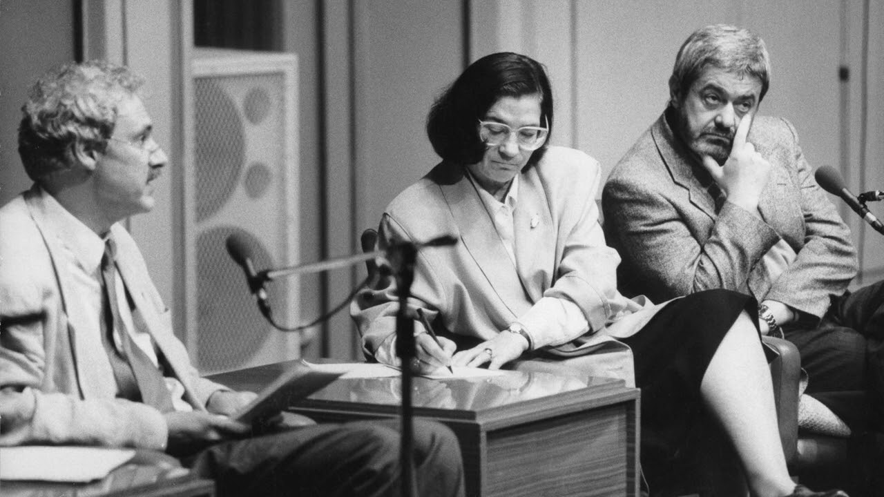 Tondokumente von 1990. DDR-Schriftsteller im Jahr der deutschen Einheit